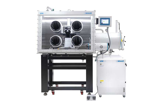 Environmental Control - Options | Park Systems